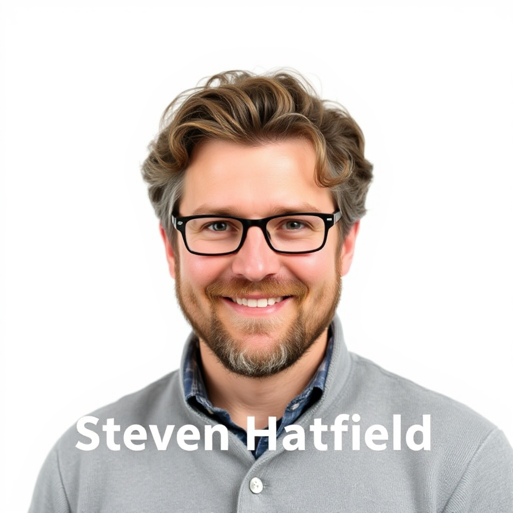 Steven Hatfield's Profile