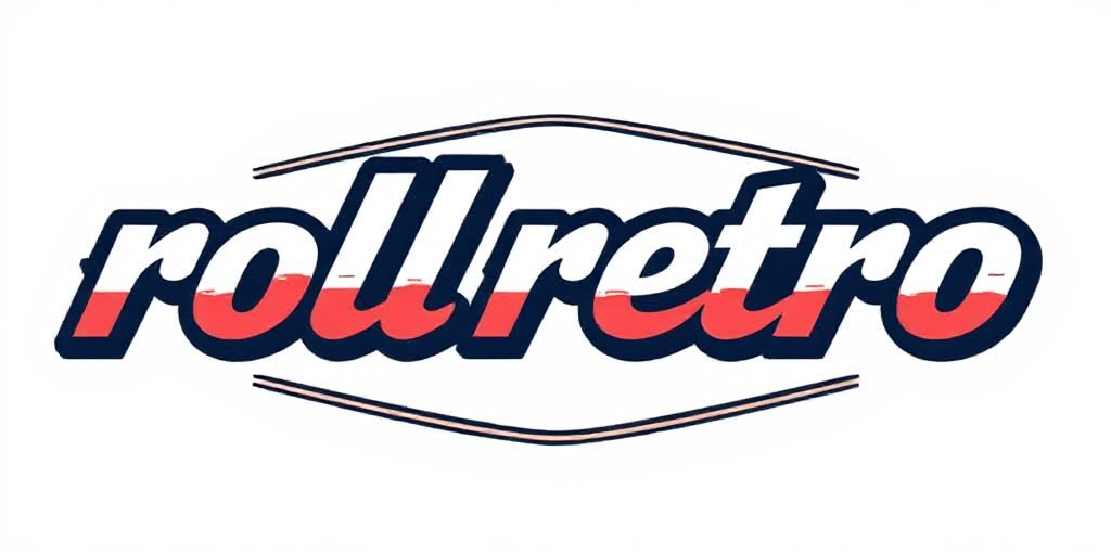 Roll Retro